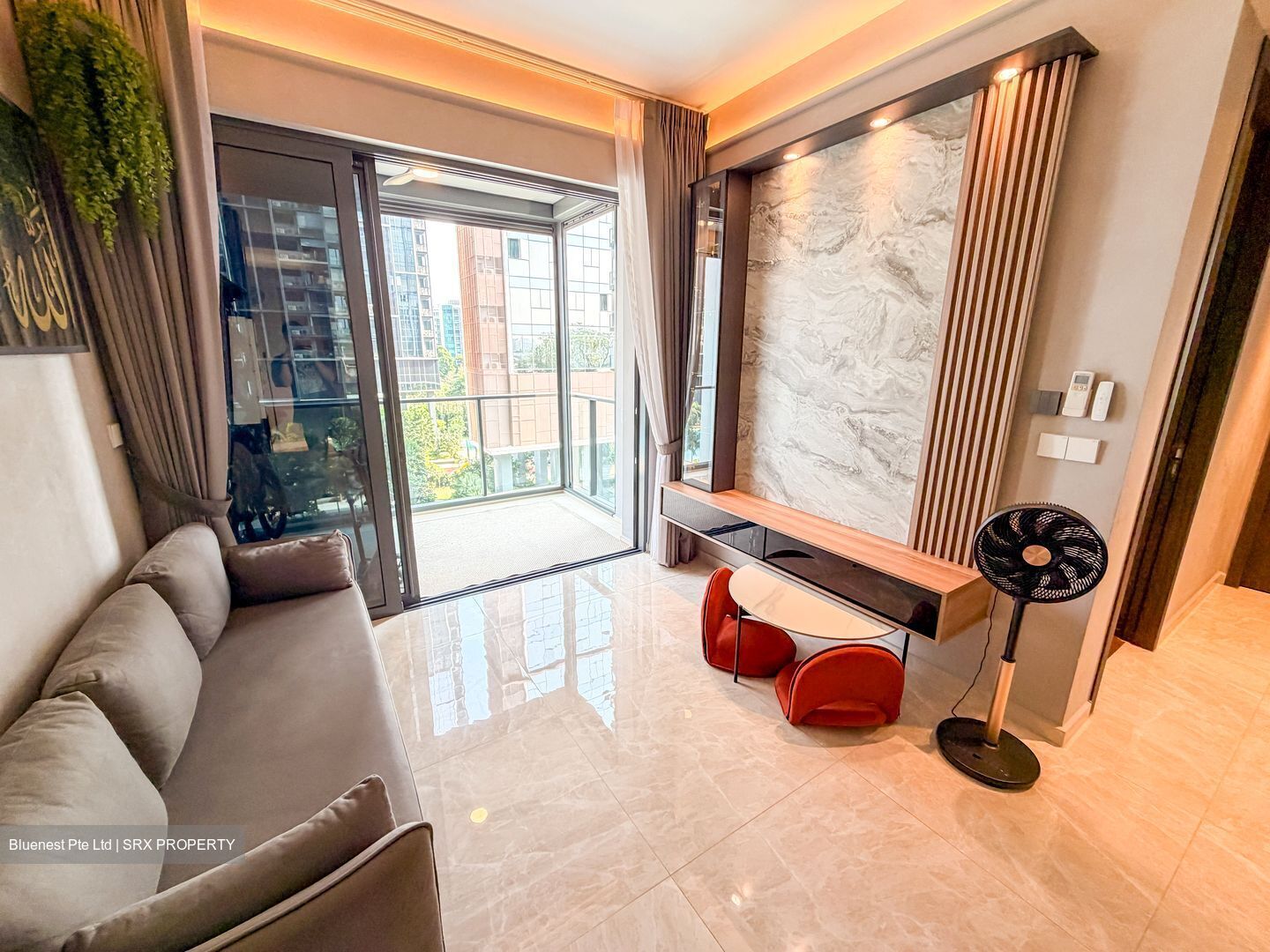 Parc Clematis (D5), Apartment #607385701